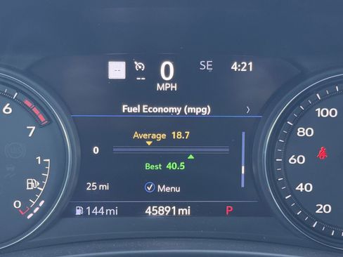 Used 2023 Cadillac XT4 Sport FWD image 22