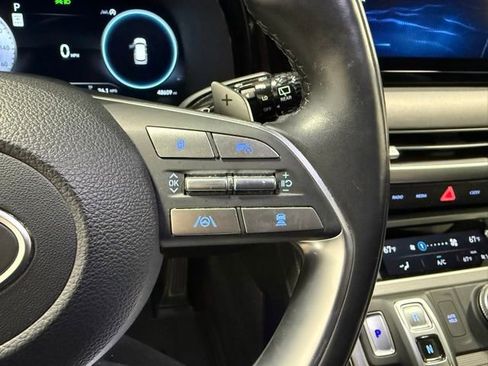 Used 2023 Hyundai Palisade Calligraphy AWD/4WD image 19