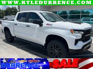 New 2026 Chevrolet Silverado 1500 LT Trail Boss w/ Convenience Package II AWD/4WD video 1