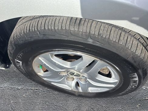 Used 2005 Honda Odyssey EX image 28