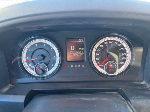 Used 2015 RAM 1500 Tradesman w/ Popular Equipment Group image 25