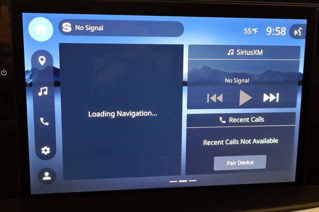 New 2026 Subaru Outback Limited AWD/4WD image 21