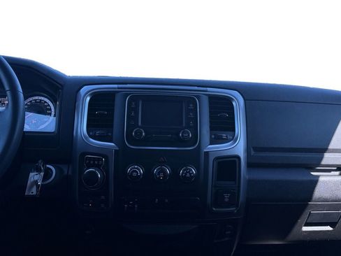 Used 2023 RAM 1500 Classic SLT w/ Protection Group AWD/4WD image 12