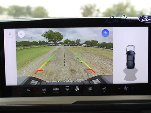 New 2025 Ford Bronco Sport Big Bend w/ Convenience Package image 15