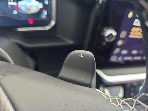 Used 2023 GMC Sierra 1500 Denali Ultimate image 52