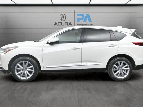 Certified 2023 Acura RDX image 21