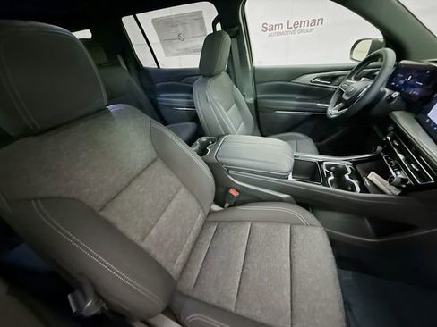 New 2026 Chevrolet Traverse LT w/ Midnight/Sport Edition AWD/4WD image 31