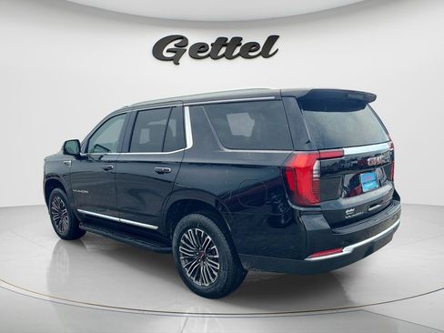 Used 2025 GMC Yukon Elevation w/ Technology Package AWD/4WD image 7
