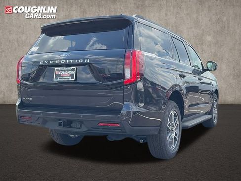 New 2026 Ford Expedition Active AWD/4WD image 11