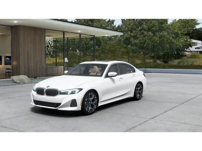 Used 2026 BMW 330i xDrive Sedan w/ Convenience Package