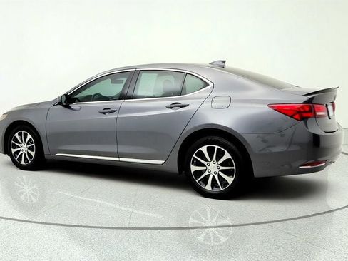 Used 2017 Acura TLX w/ Technology Package FWD image 7