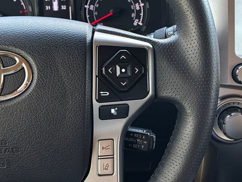 Used 2024 Toyota 4Runner SR5 RWD image 25