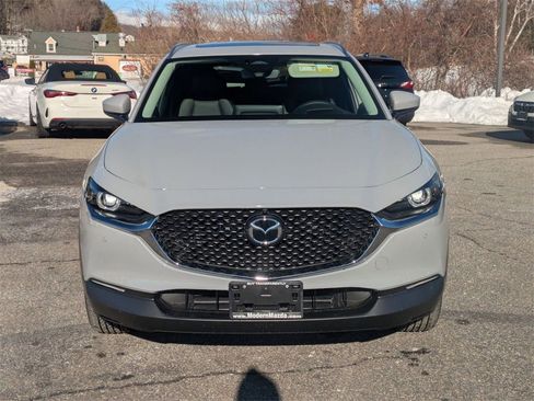 New 2026 MAZDA CX-30 AWD 2.5 S w/ Premium Package image 8