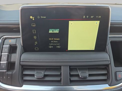 Used 2024 GMC Yukon SLE AWD/4WD image 24