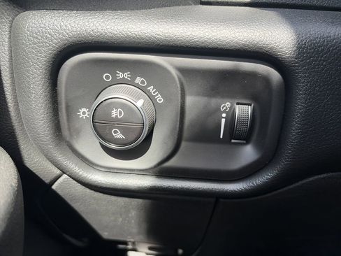 New 2026 RAM 2500 Tradesman image 20