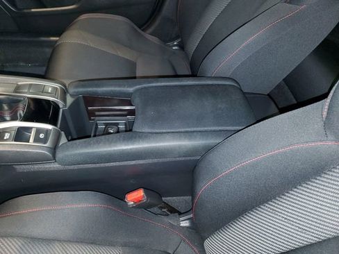 Used 2017 Honda Civic Si image 27