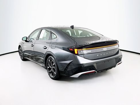Used 2025 Hyundai Sonata SEL image 5