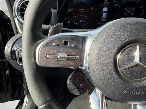 Certified 2023 Mercedes-Benz CLA 35 AMG 4MATIC image 15