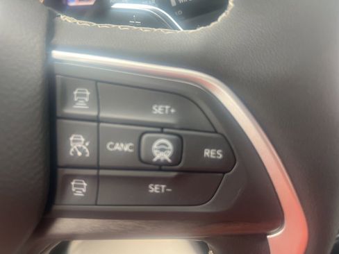 New 2026 Jeep Grand Cherokee L Limited AWD/4WD image 22