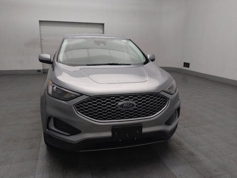 Used 2023 Ford Edge SEL image 14