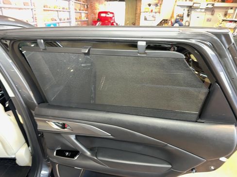 Used 2021 MAZDA CX-9 Touring w/ Touring Premium Package image 77