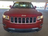 Used 2014 Jeep Grand Cherokee Laredo w/ 18" Wheel & 8.4" Radio Group image 4