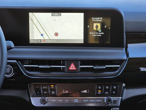 New 2026 Kia Seltos S image 12