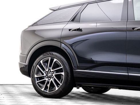 New 2026 Cadillac Optiq Sport 1 image 36