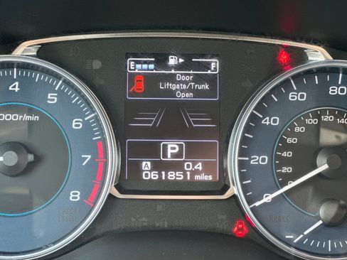 Used 2017 Subaru Crosstrek 2.0i Premium AWD/4WD image 24