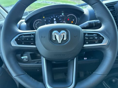 New 2026 RAM ProMaster 2500 w/ Advanced Safety Group image 22