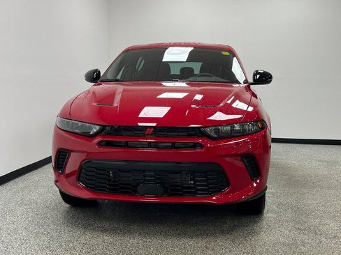 Used 2024 Dodge Hornet GT w/ GT Blacktop Package image 3