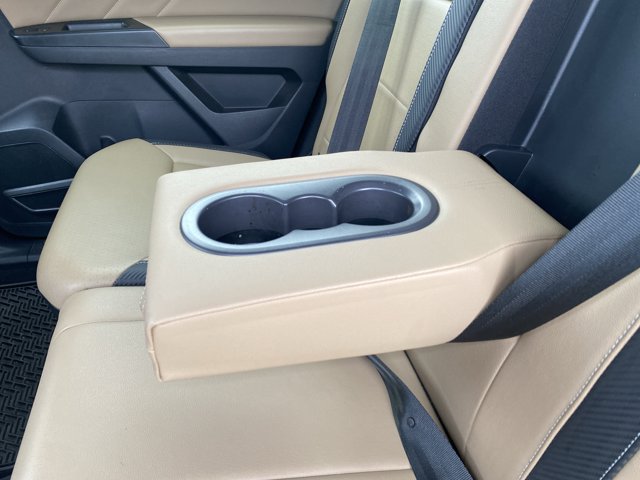 Used 2021 Volkswagen Atlas Cross Sport SE w/ Panoramic Sunroof Package FWD image 13