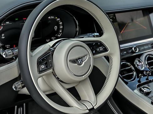 New 2026 Bentley Continental GT S AWD/4WD image 28