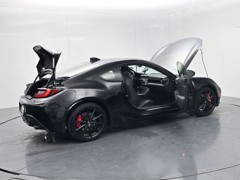 Used 2025 Toyota GR86 Premium w/ Performance Package RWD image 60