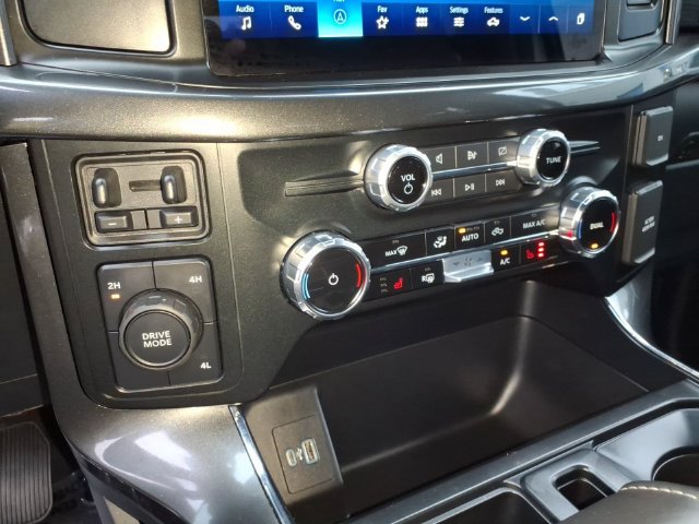 Used 2023 Ford F150 XLT w/ Equipment Group 302A High AWD/4WD image 26