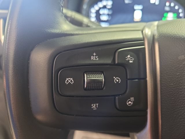 Used 2023 GMC Yukon XL SLT w/ SLT Luxury Package AWD/4WD image 15