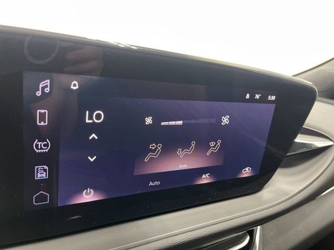 New 2026 Buick Envista Preferred w/ Convenience I Package FWD image 14