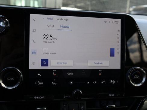 Used 2023 Lexus NX 250 FWD w/ Towing Package (2000 Lbs) image 29