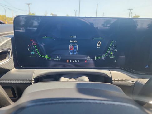 New 2024 Ford Mustang Premium image 29