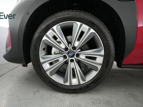 Used 2023 Subaru Solterra AWD image 19