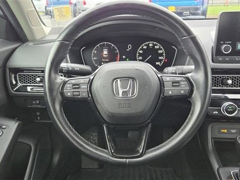 Used 2022 Honda Civic EX image 11