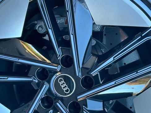 Used 2023 Audi RS e-tron GT w/ Ceramic Brake Package image 59