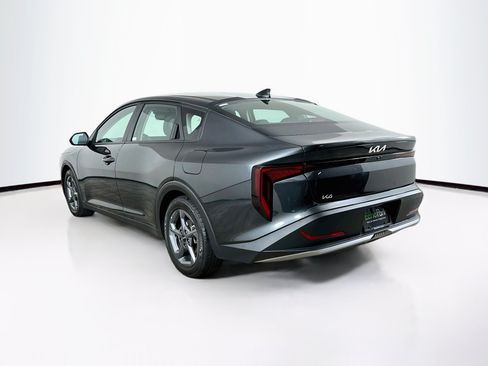 Used 2025 Kia K4 FWD image 5