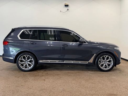 Used 2020 BMW X7 xDrive40i w/ Cold Weather Package AWD/4WD image 8