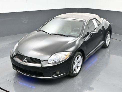 Used 2009 Mitsubishi Eclipse GS FWD image 17