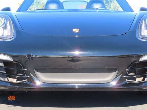 Used 2013 Porsche Boxster image 33