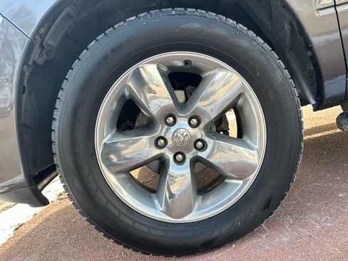 Used 2018 RAM 1500 ST image 29