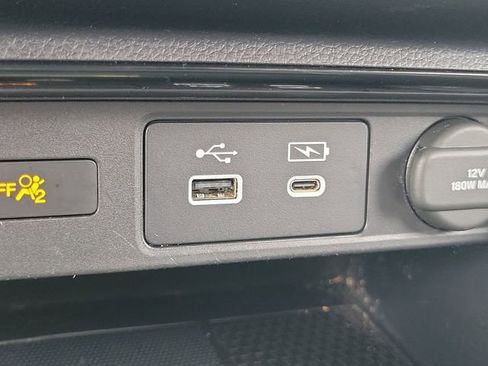 Used 2023 Honda CR-V Sport Touring image 27