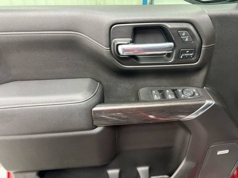 Used 2021 Chevrolet Silverado 1500 LTZ AWD/4WD image 21