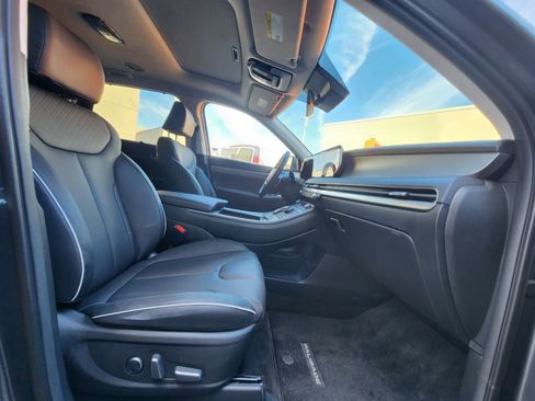 Used 2025 Hyundai Palisade XRT image 24